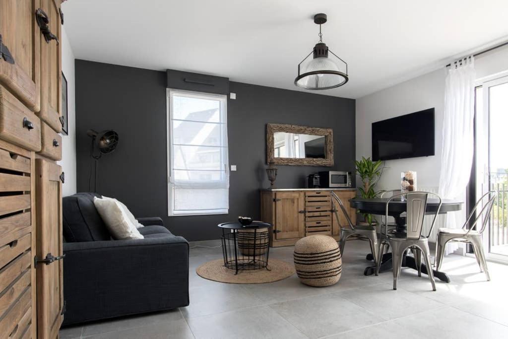 4 Etoiles Bord De Et Parking Chez Suzette * Saint-Malo