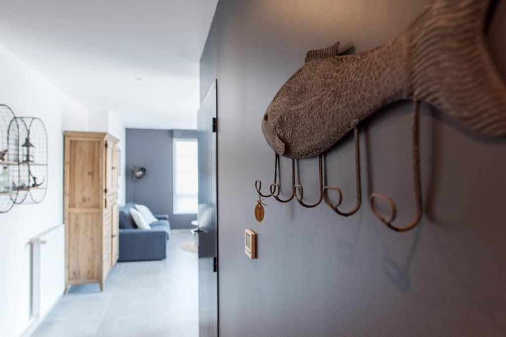 4 Etoiles Bord De Et Parking Chez Suzette * Saint-Malo