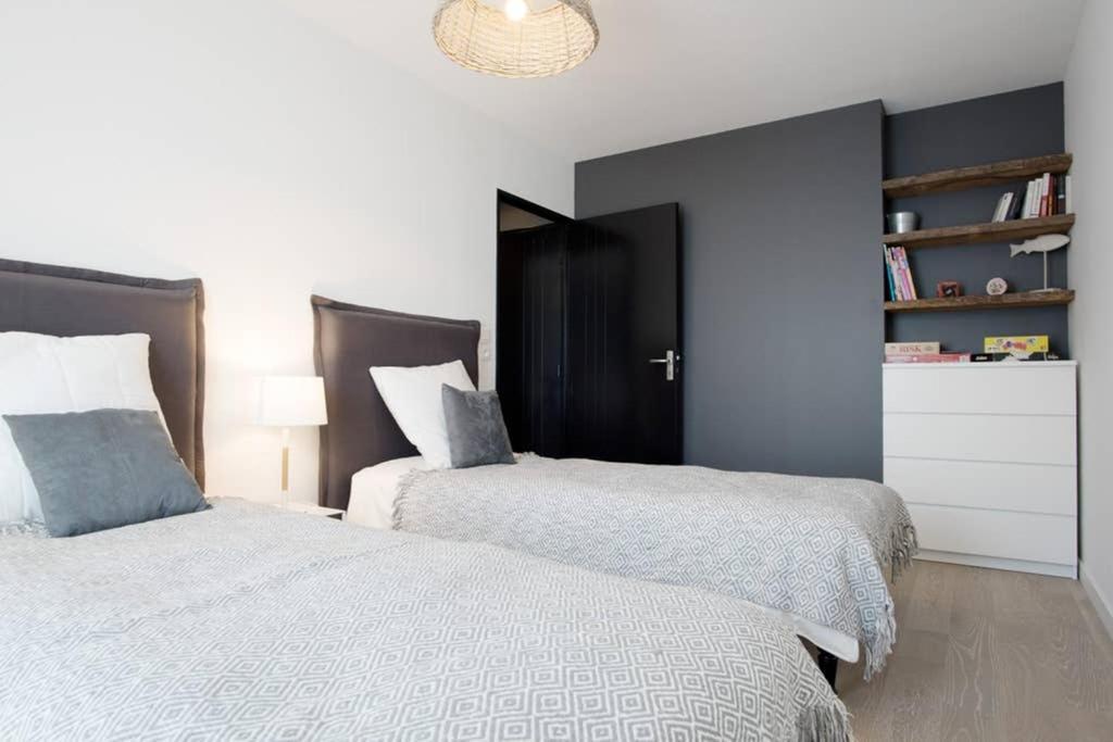 4 Etoiles Bord De Et Parking Chez Suzette Saint-Malo